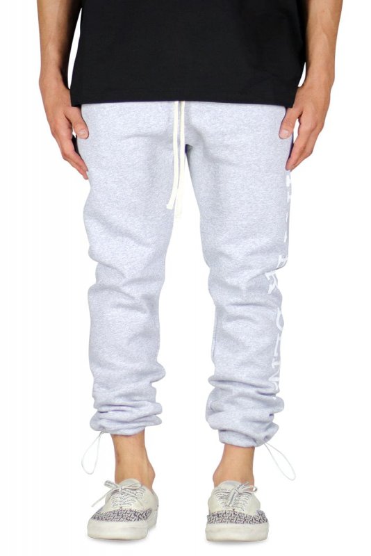 HD Cord Lock Sweat Pants