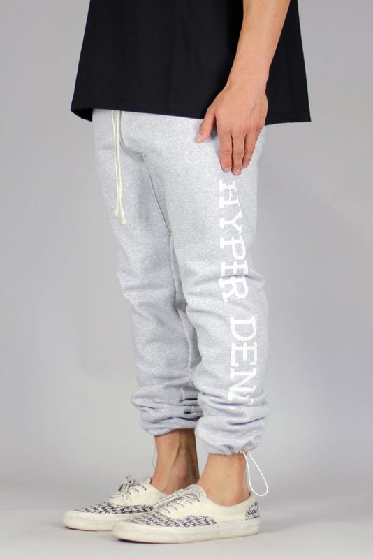 HD Cord Lock Sweat Pants