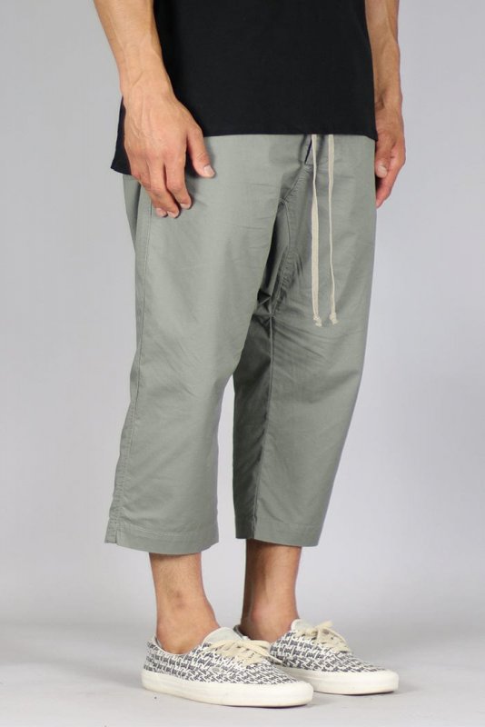 Olive Bonobo Pants