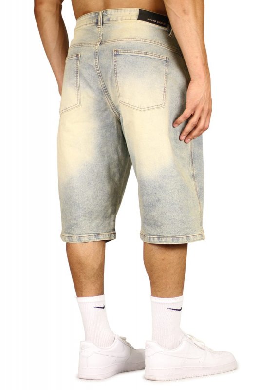 Vintage Baggy Skater Jorts