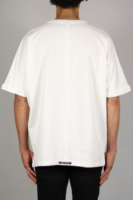 Hana Sleeve T-Shirts