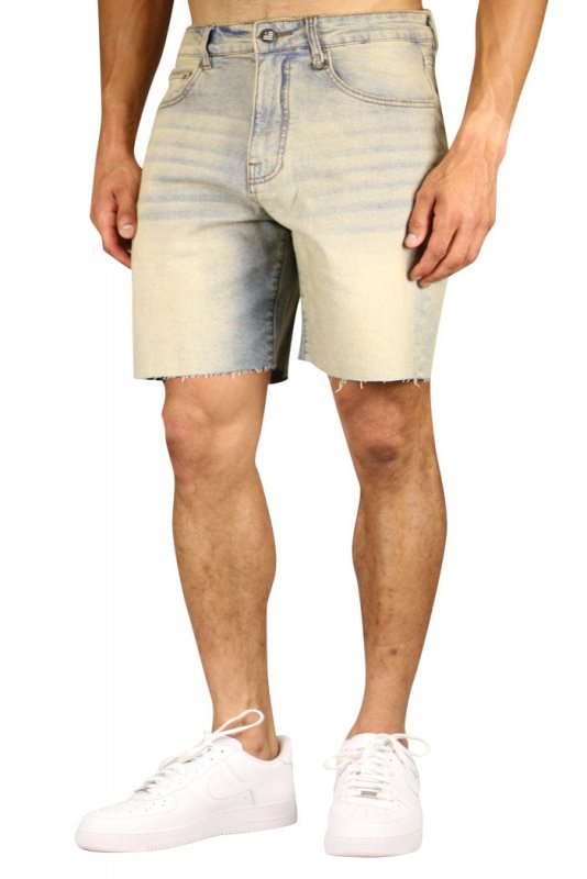 Vintage Denim Shorts