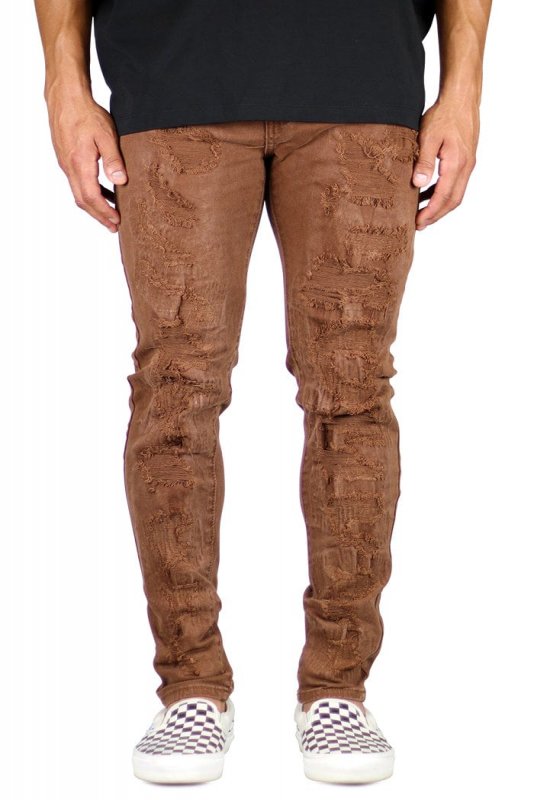 Rust Thrasher Jeans
