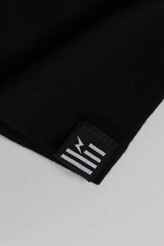 Zipper Long T-Shirts