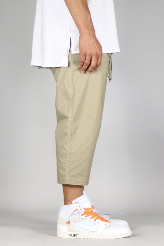 Khaki Bonobo Pants