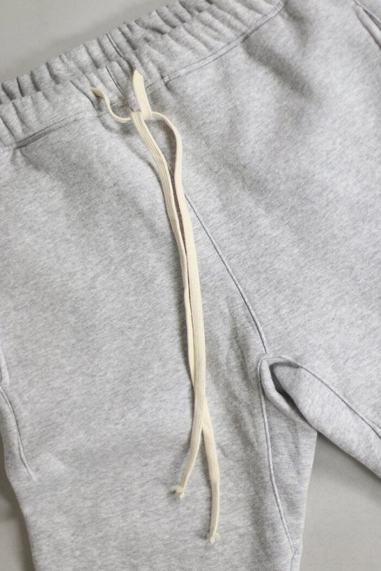 HD Cord Lock Sweat Pants