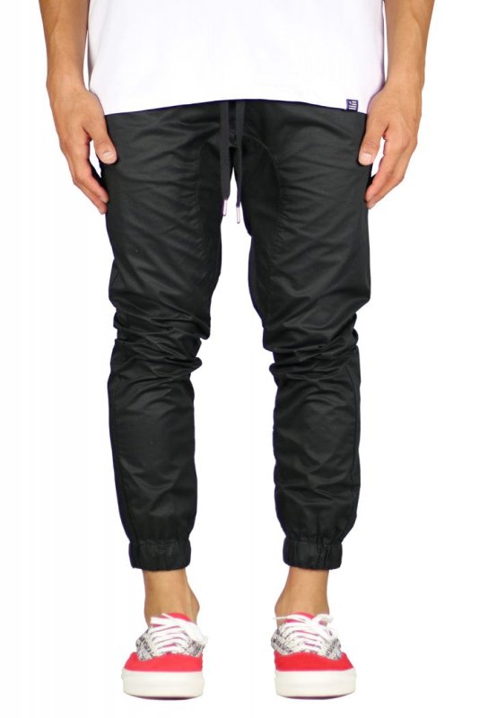 Black Cool Joggers
