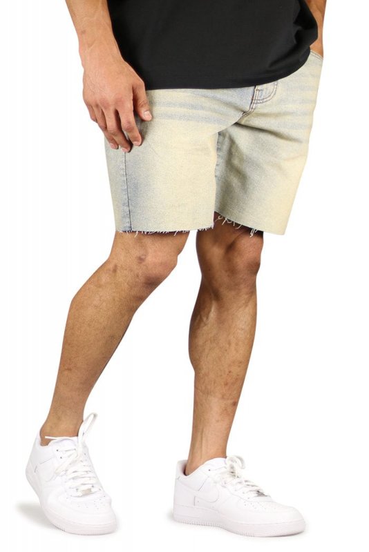 Vintage Denim Shorts