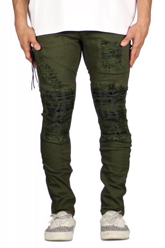 Olive Lozy Jeans