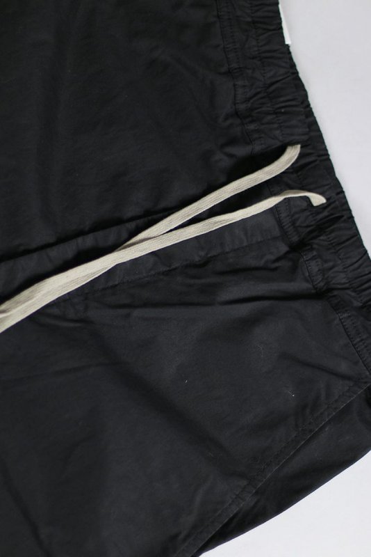 Black Bonobo Pants