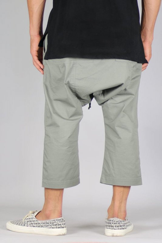 Olive Bonobo Pants