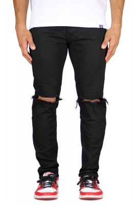 Black Nathan Pants