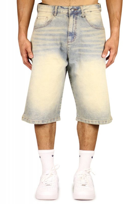 Vintage Baggy Skater Jorts