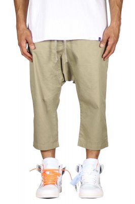 Khaki Bonobo Pants