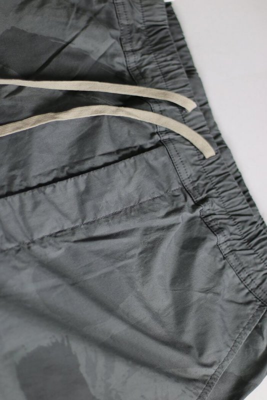 Gray Bonobo Cargo Pants