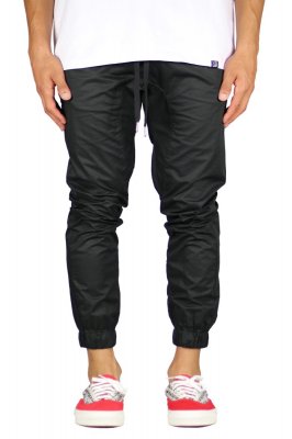 Black Cool Joggers