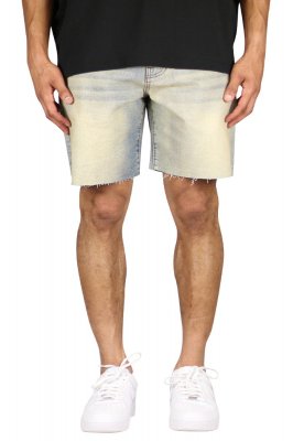 Vintage Denim Shorts