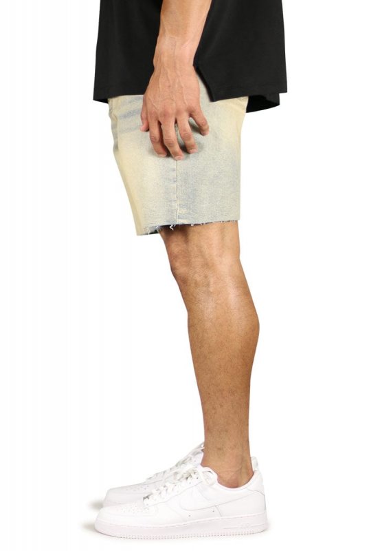 Vintage Denim Shorts