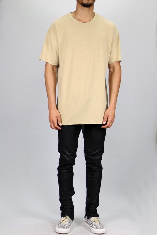 Oversized T-Shirts