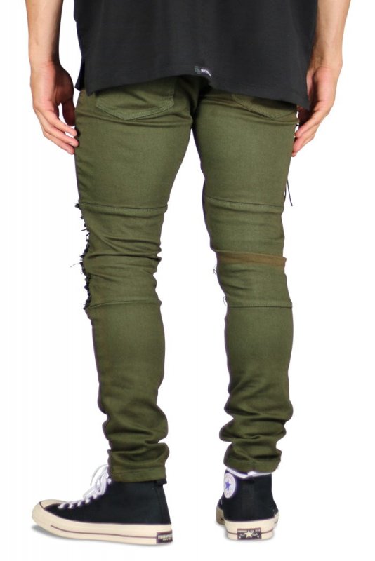 Olive Lozy Jeans