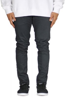 Charcoal Skater Chino Pants