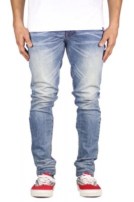 M.Blue Ian Stack Jeans